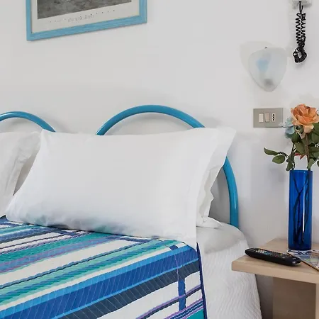 Ξενοδοχείο Piccolo Ariston