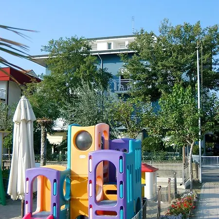 Ξενοδοχείο Piccolo Ariston San Mauro Mare