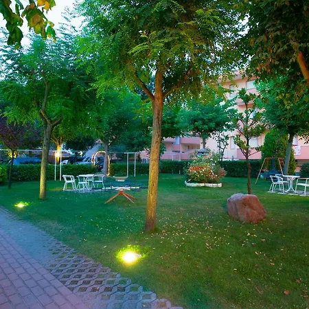 Piccolo Ariston Szálloda San Mauro Mare