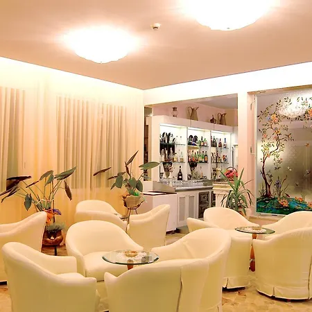 Piccolo Ariston Hotel San Mauro Mare