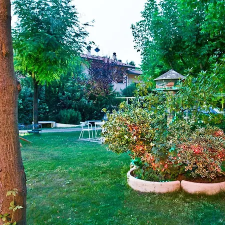 Hotel Piccolo Ariston San Mauro Mare