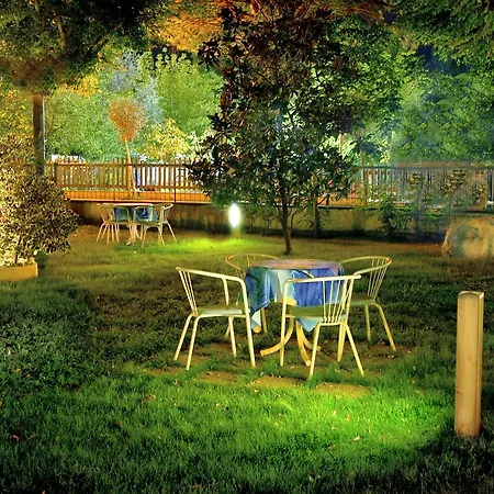 Piccolo Ariston 3* San Mauro Mare