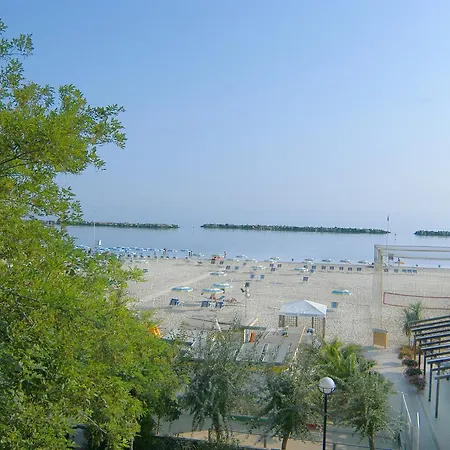 Piccolo Ariston Hotel San Mauro Mare