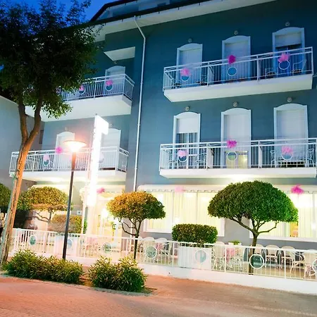 Piccolo Ariston ホテル San Mauro Mare