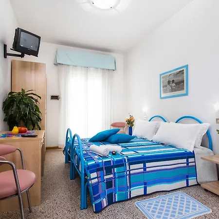 Piccolo Ariston Hotel San Mauro Mare