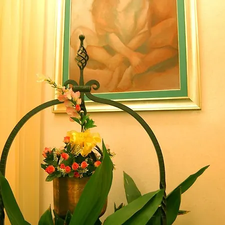 Hotel Piccolo Ariston 3*
