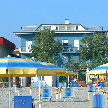 Piccolo Ariston ホテル San Mauro Mare