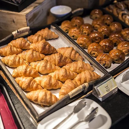 Piccolo Ariston 酒店