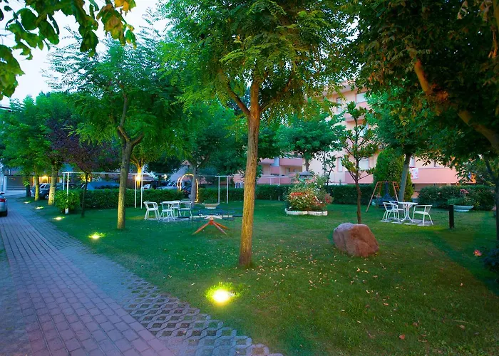 Piccolo Ariston فندق San Mauro Mare