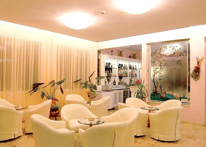 Piccolo Ariston Szálloda San Mauro Mare