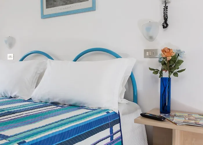 Szálloda Piccolo Ariston