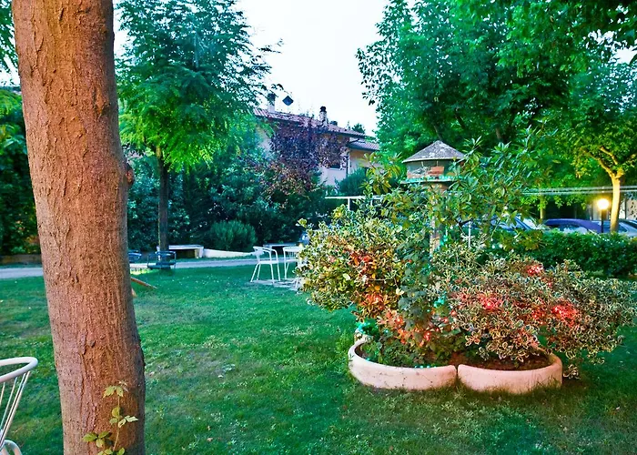 Szálloda Piccolo Ariston San Mauro Mare