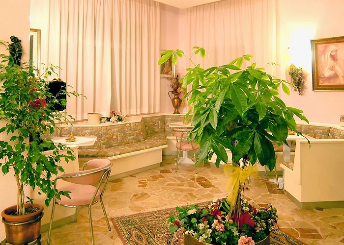 Piccolo Ariston Szálloda San Mauro Mare