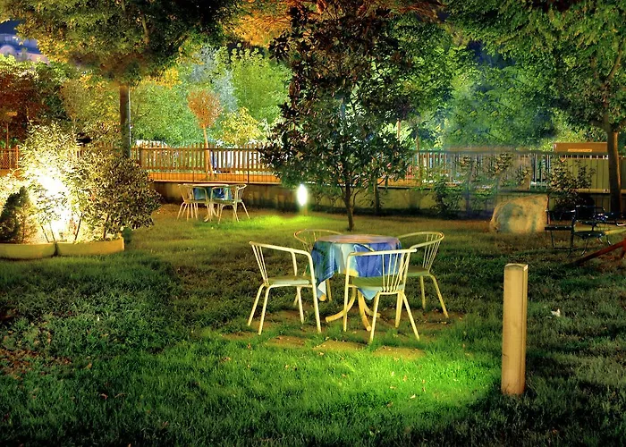 Piccolo Ariston 3* San Mauro Mare