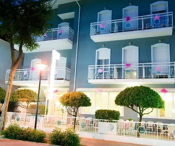 Piccolo Ariston فندق San Mauro Mare