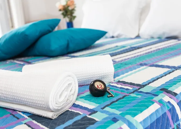 Piccolo Ariston فندق