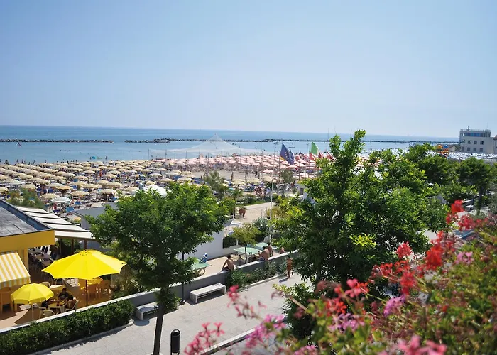 Szálloda Piccolo Ariston