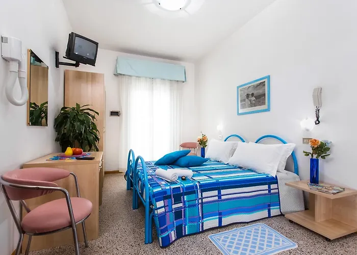 Piccolo Ariston فندق San Mauro Mare