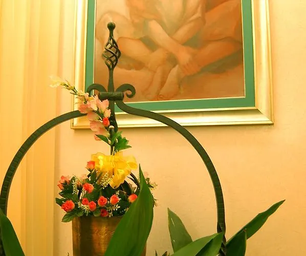 Szálloda Piccolo Ariston 3*