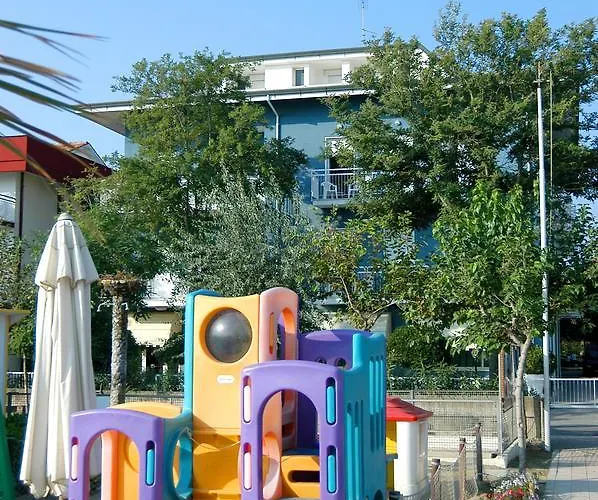 Szálloda Piccolo Ariston San Mauro Mare